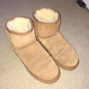 Uggs